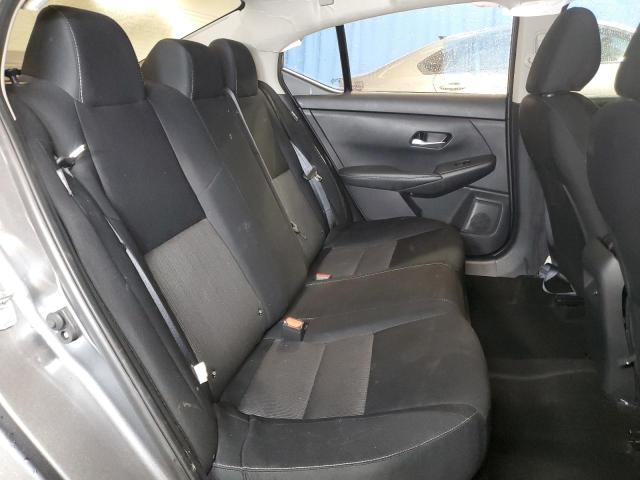 Photo 10 from auction – 2023 NISSAN SENTRA SV with VIN 3N1AB8CV7PY260970