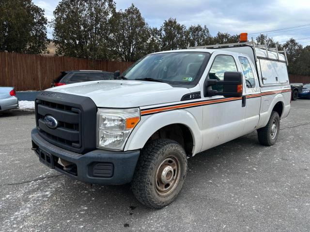 Photo 2 from auction – 2015 FORD F250 SUPER with VIN 1FT7X2B60FEA05170
