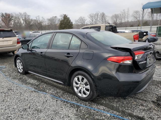 Photo 2 from auction – 2020 TOYOTA COROLLA LE with VIN 5YFEPRAE6LP074307