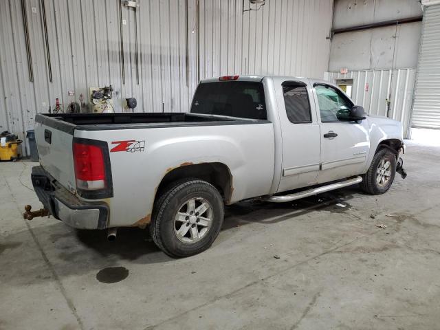 Снимка 3 от търг – 2010 GMC SIERRA K15 с VIN 1GTSKVE3XAZ297455