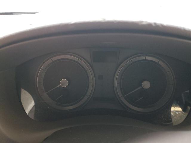 Снимка 9 от търг – 2008 LEXUS ES 350 с VIN JTHBJ46G482198338