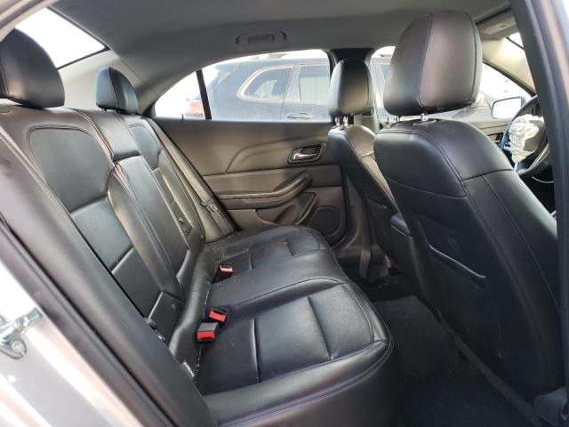 Photo 10 from auction – 2016 CHEVROLET MALIBU LIM with VIN 1G11E5SA2GF157120
