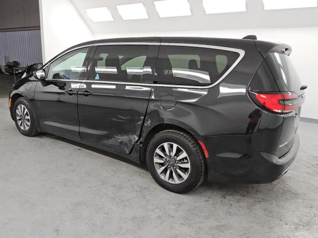 Photo 2 from auction – 2023 CHRYSLER PACIFICA H with VIN 2C4RC1L70PR631392