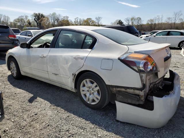 Photo 2 from auction – 2012 NISSAN ALTIMA BAS with VIN 1N4AL2AP2CC117414