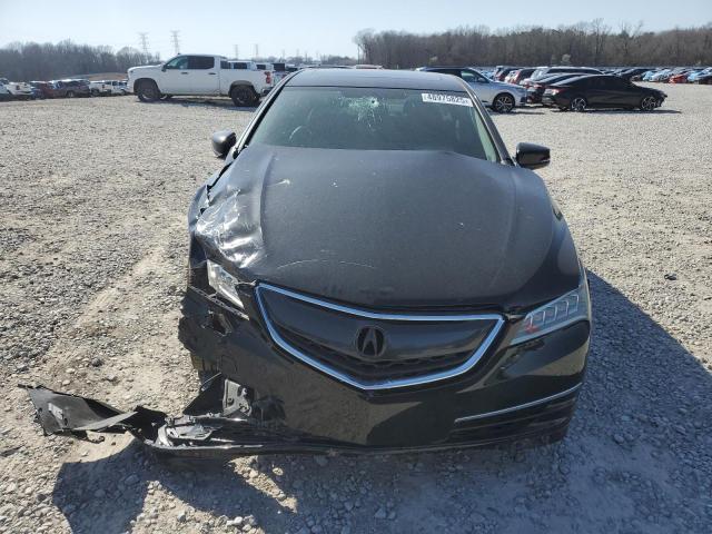 Photo 5 from auction – 2015 ACURA TLX with VIN 19UUB2F35FA018801