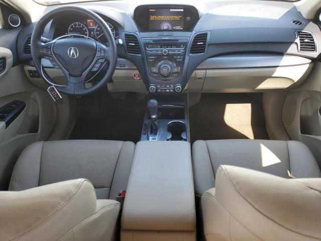 Photo 8 from auction – 2013 ACURA RDX TECHNO with VIN 5J8TB3H5XDL017208
