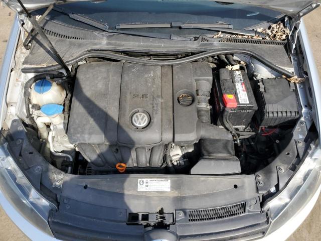 Photo 11 from auction – 2012 VOLKSWAGEN JETTA S with VIN 3VWPP7AJXCM638684