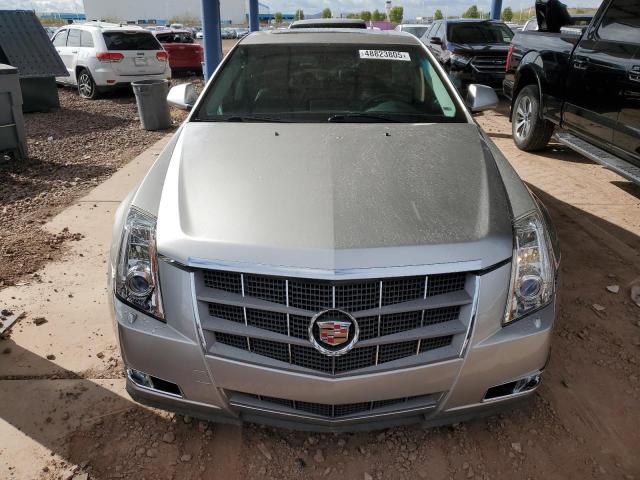 Photo 5 from auction – 2008 CADILLAC CTS HI FEA with VIN 1G6DP57V880106920
