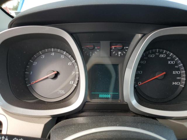 Снимка 9 от търг – 2011 CHEVROLET EQUINOX LS с VIN 2CNFLCEC2B6204634