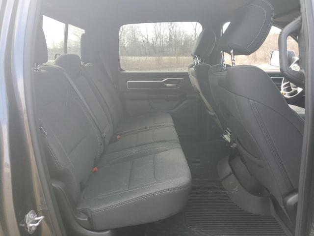 Photo 10 from auction – 2020 RAM 1500 BIG H with VIN 1C6SRFFT3LN304098