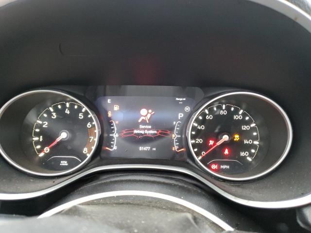 صورة رقم 9 من المزاد - 2020 JEEP COMPASS LI مع VIN 3C4NJDCB8LT156737