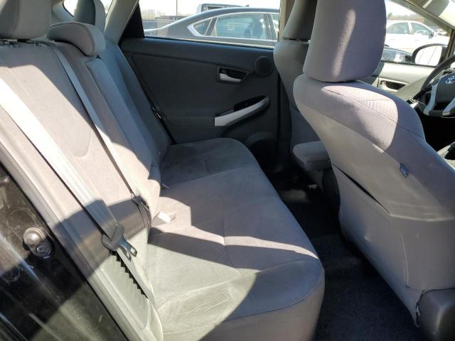 Photo 10 from auction – 2010 TOYOTA PRIUS with VIN JTDKN3DU4A0079716