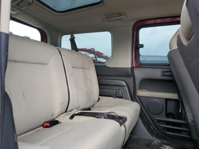 Photo 11 from auction – 2008 HONDA ELEMENT EX with VIN 5J6YH28768L015681