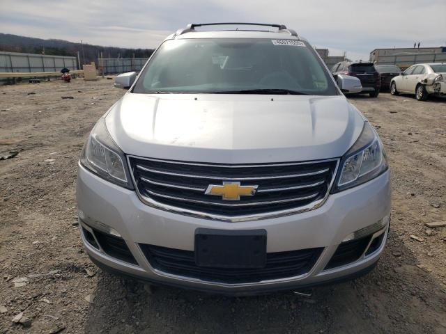 Photo 5 from auction – 2014 CHEVROLET TRAVERSE L with VIN 1GNKVHKD4EJ186983