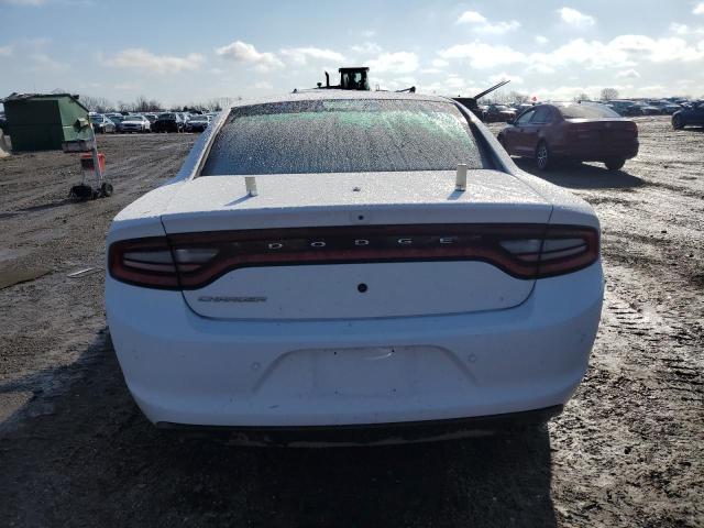 Снимка 6 от търг – 2016 DODGE CHARGER PO с VIN 2C3CDXAG2GH253935