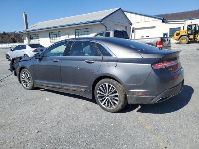 Photo 2 from auction – 2017 LINCOLN MKZ SELECT with VIN 3LN6L5DC5HR612107