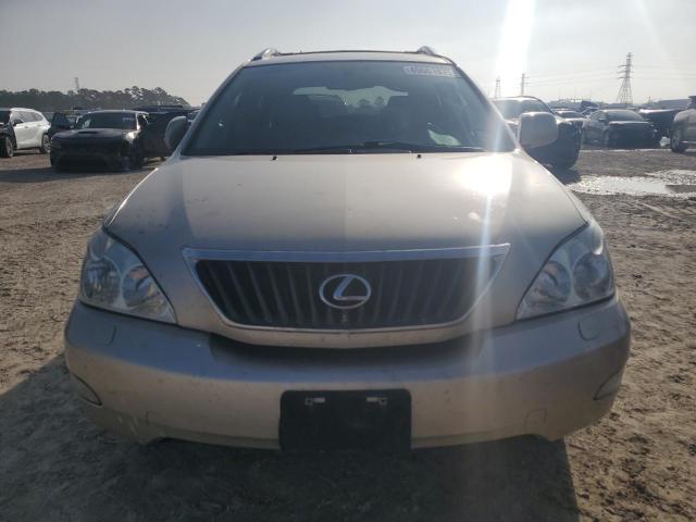 Photo 5 from auction – 2008 LEXUS RX 350 with VIN 2T2GK31U08C036604
