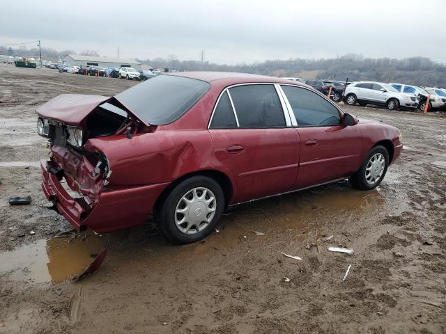 Photo 3 from auction – 2005 BUICK CENTURY CU with VIN 2G4WS52J051150642
