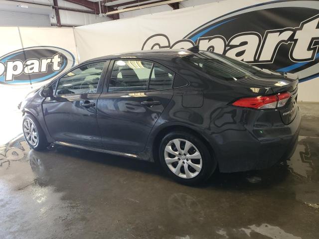 Photo 2 from auction – 2023 TOYOTA COROLLA LE with VIN 5YFB4MDE9PP052995