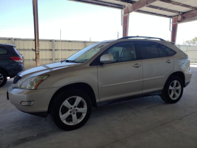 Снимка 1 от търг – 2004 LEXUS RX 350 с VIN 2T2HA31U84C026548