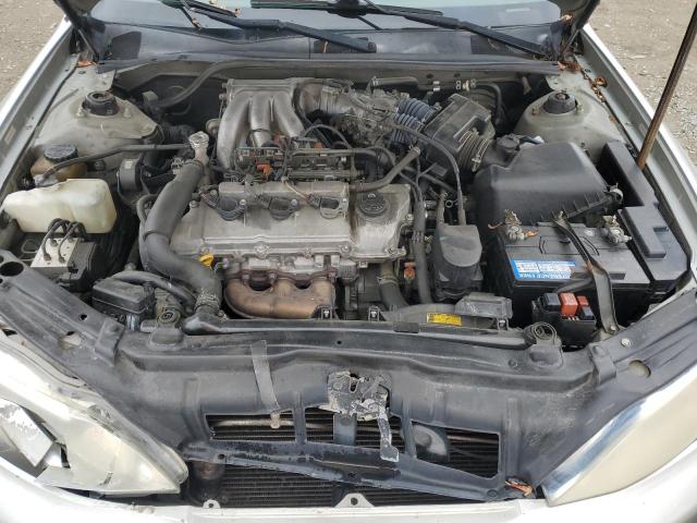 Photo 11 from auction – 2000 LEXUS ES 300 with VIN JT8BF28G9Y5078133