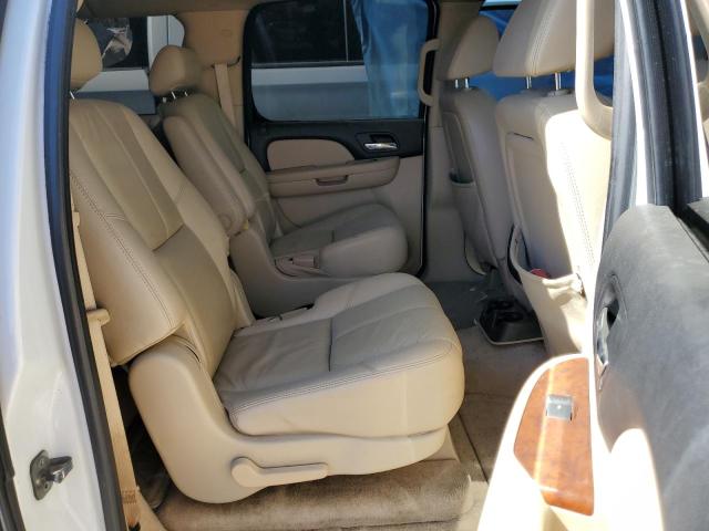 Photo 11 from auction – 2007 CHEVROLET SUBURBAN K with VIN 3GNFK16387G315847