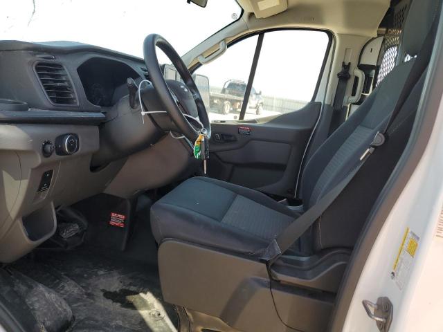 Photo 7 from auction – 2024 FORD TRANSIT T- with VIN 1FTBR1Y83RKA33591