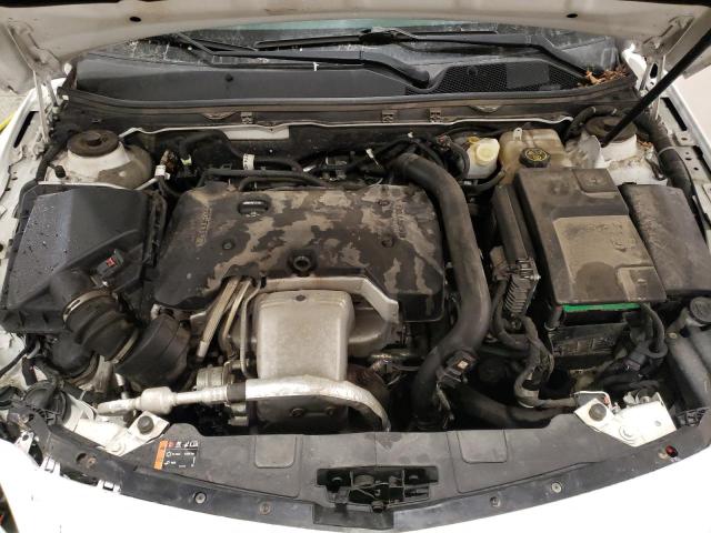 Photo 11 from auction – 2016 BUICK REGAL with VIN 2G4GK5EX9G9205081