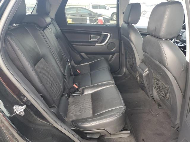 Photo 11 from auction – 2018 LAND ROVER DISCOVERY with VIN SALCP2RX9JH747550