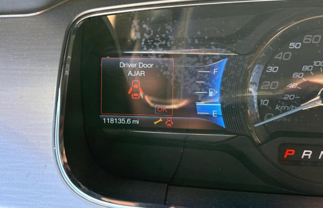 Photo 8 from auction – 2015 FORD TAURUS SEL with VIN 1FAHP2E8XFG133038