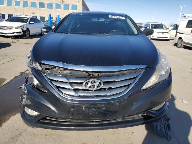Foto 5 de la subasta – 2011 HYUNDAI SONATA SE con VIN 5NPEC4AC4BH250375