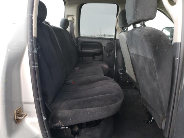 Photo 10 from auction – 2004 DODGE RAM 1500 S with VIN 1D7HA18DX4J201228