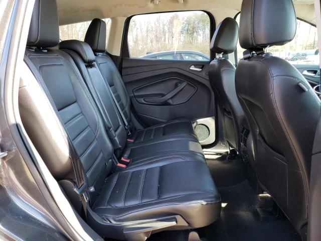 Photo 11 from auction – 2017 FORD ESCAPE TIT with VIN 1FMCU0J94HUD38127