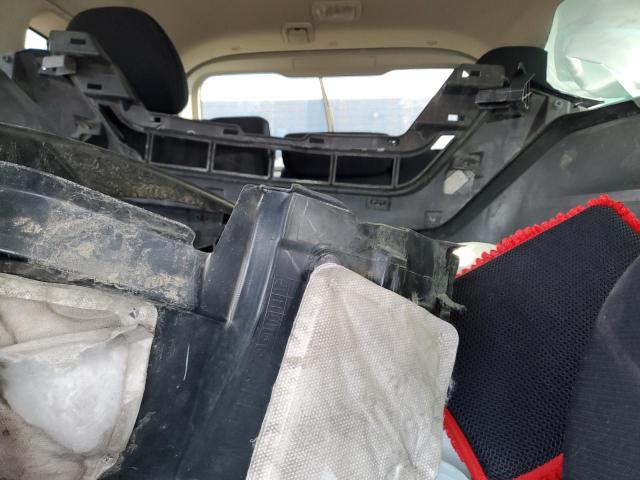 Photo 10 from auction – 2020 NISSAN ROGUE S with VIN 5N1AT2MT3LC774575