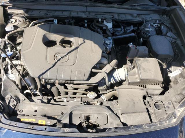 Photo 11 from auction – 2024 MAZDA CX-30 SELE with VIN 3MVDMBBM2RM649633