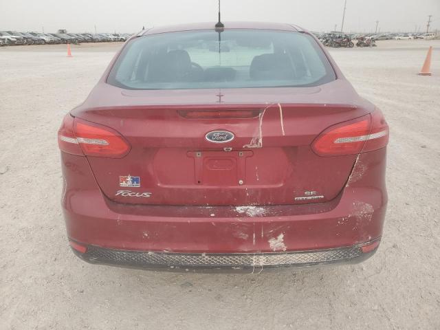 Photo 6 from auction – 2015 FORD FOCUS SE with VIN 1FADP3F29FL363269