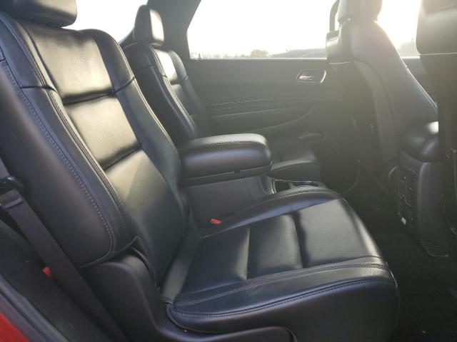 Снимка 11 от търг – 2013 DODGE DURANGO CR с VIN 1C4RDJDG5DC654313