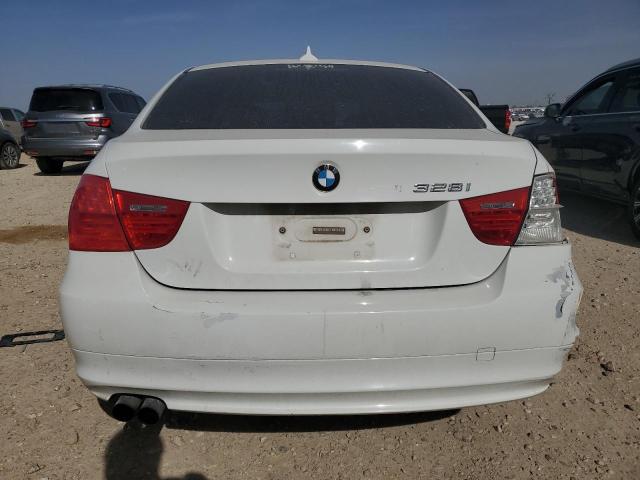Снимка 6 от търг – 2011 BMW 328 I с VIN WBAPH7C57BE131212