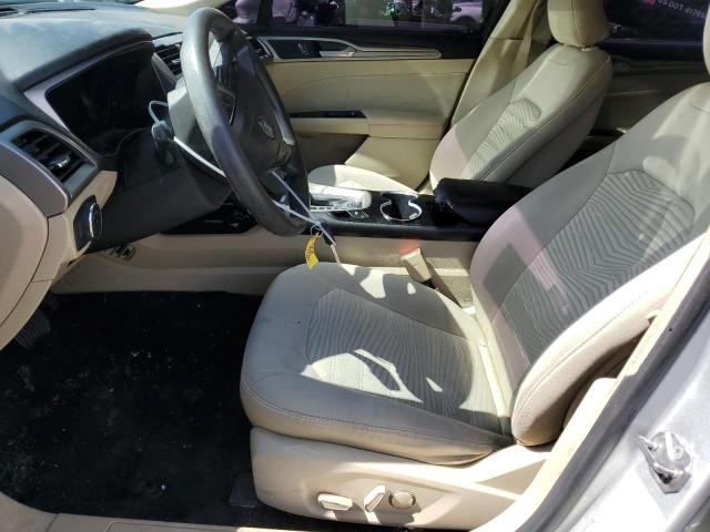 Photo 7 from auction – 2016 FORD FUSION SE with VIN 3FA6P0H76GR124751