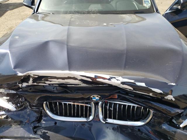 Снимка 11 от търг – 2014 BMW 528 XI с VIN WBA5A7C57ED615421