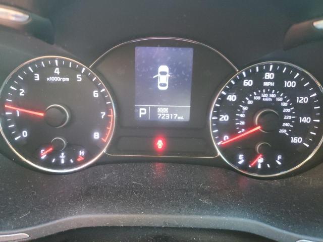 Снимка 9 от търг – 2014 KIA FORTE EX с VIN KNAFX4A86E5086911