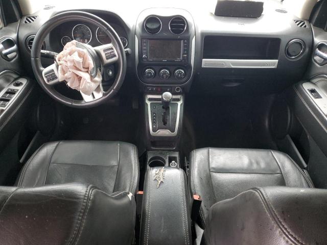 Photo 8 from auction – 2014 JEEP COMPASS LI with VIN 1C4NJDCB1ED626051