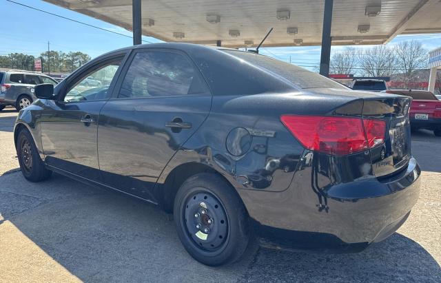 Photo 3 from auction – 2010 KIA FORTE EX with VIN KNAFU4A23A5159425