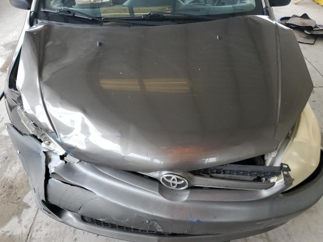 Photo 11 from auction – 2003 TOYOTA ECHO with VIN JTDAT123630276616