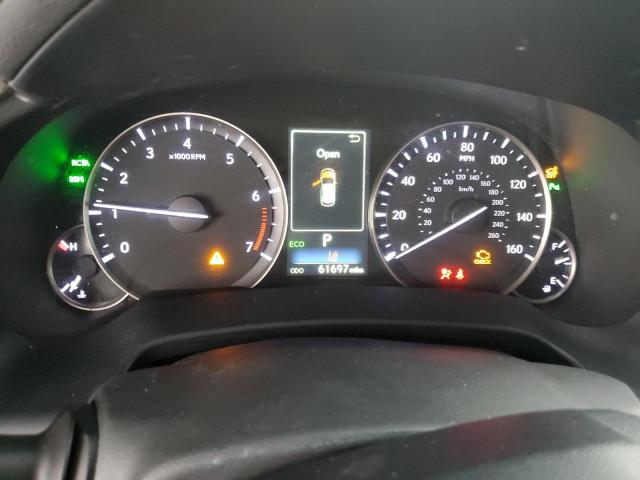 Photo 9 from auction – 2018 LEXUS RX 350 BAS with VIN 2T2ZZMCA4JC112473