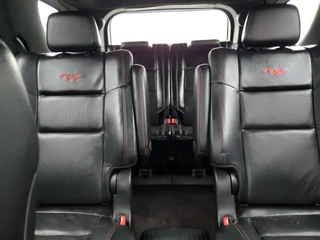 Photo 10 from auction – 2018 DODGE DURANGO R/ with VIN 1C4SDJCT5JC409314