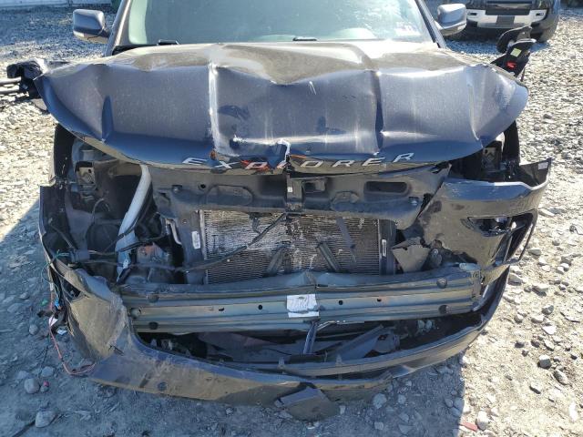 Photo 12 from auction – 2019 FORD EXPLORER X with VIN 1FM5K7D89KGA36638