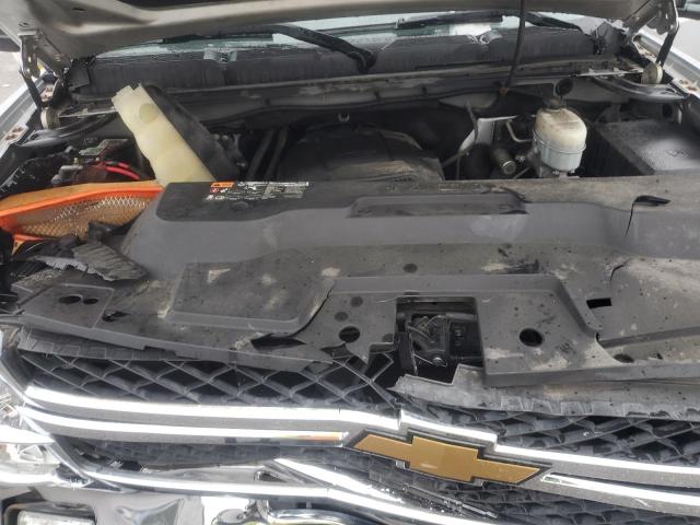 Photo 11 from auction – 2012 CHEVROLET SILVERADO with VIN 1GC1KYCG6CF225921