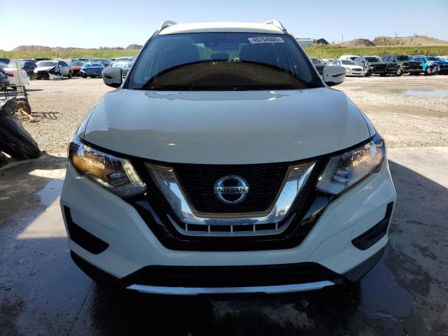 Photo 5 from auction – 2019 NISSAN ROGUE S with VIN KNMAT2MT5KP543978