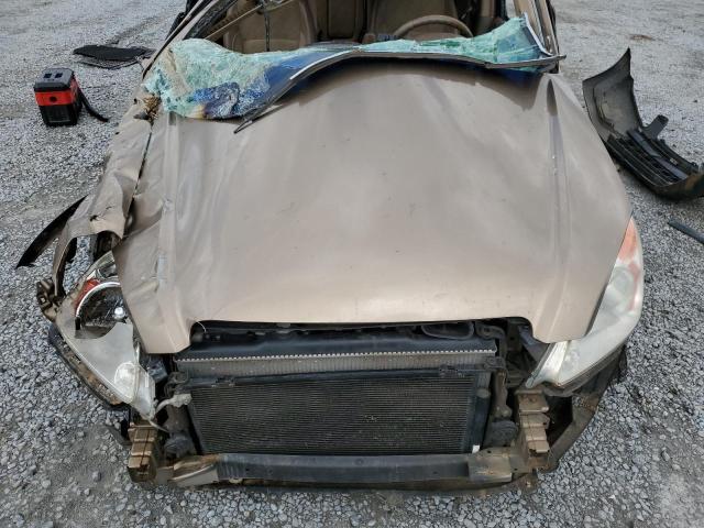 Photo 12 from auction – 2003 HONDA CR-V EX with VIN SHSRD788X3U150775